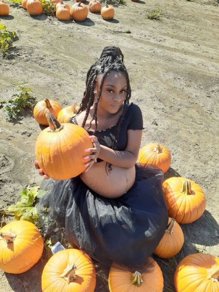 Alicia Janae Norwood