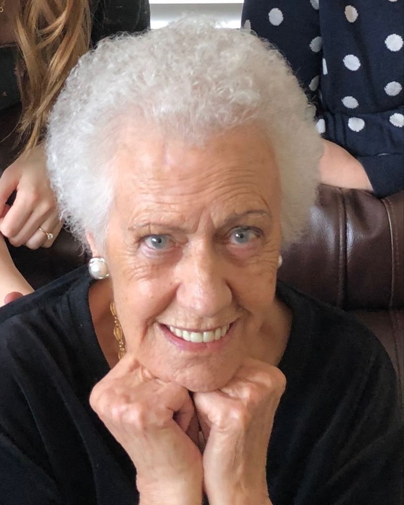 Phyllis Hansen