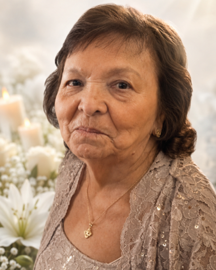 Adelina Alvarez De Soto Profile Photo