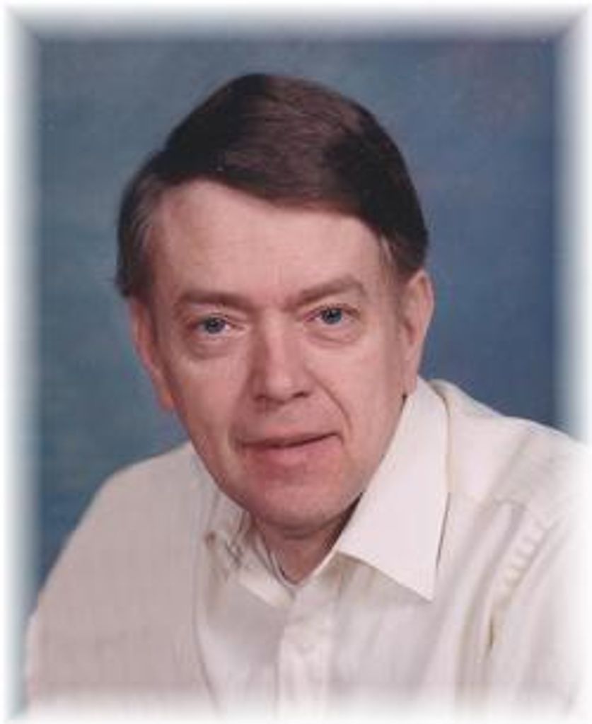 David Allen Liken