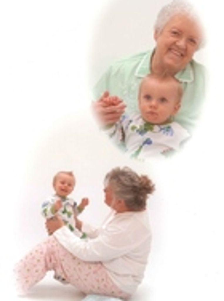 Betty J. Brasher