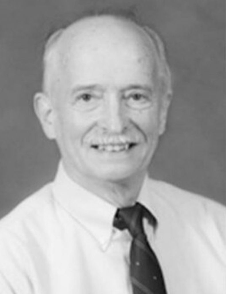 Peter S. Zory Profile Photo
