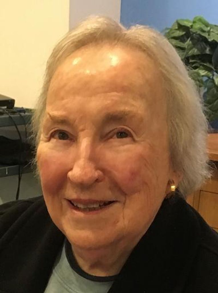 Eileen Kelly Byrne Profile Photo