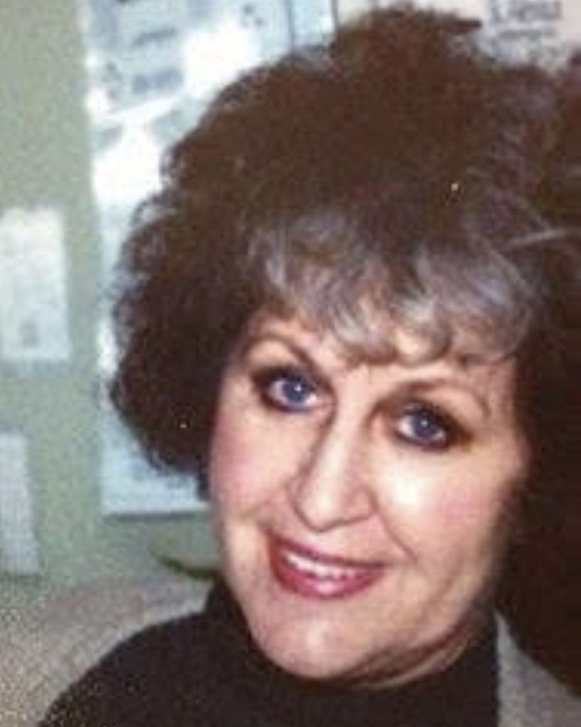 Edna Hammeren