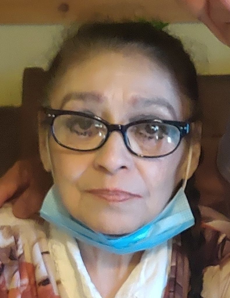 Guadalupe Gomez Profile Photo