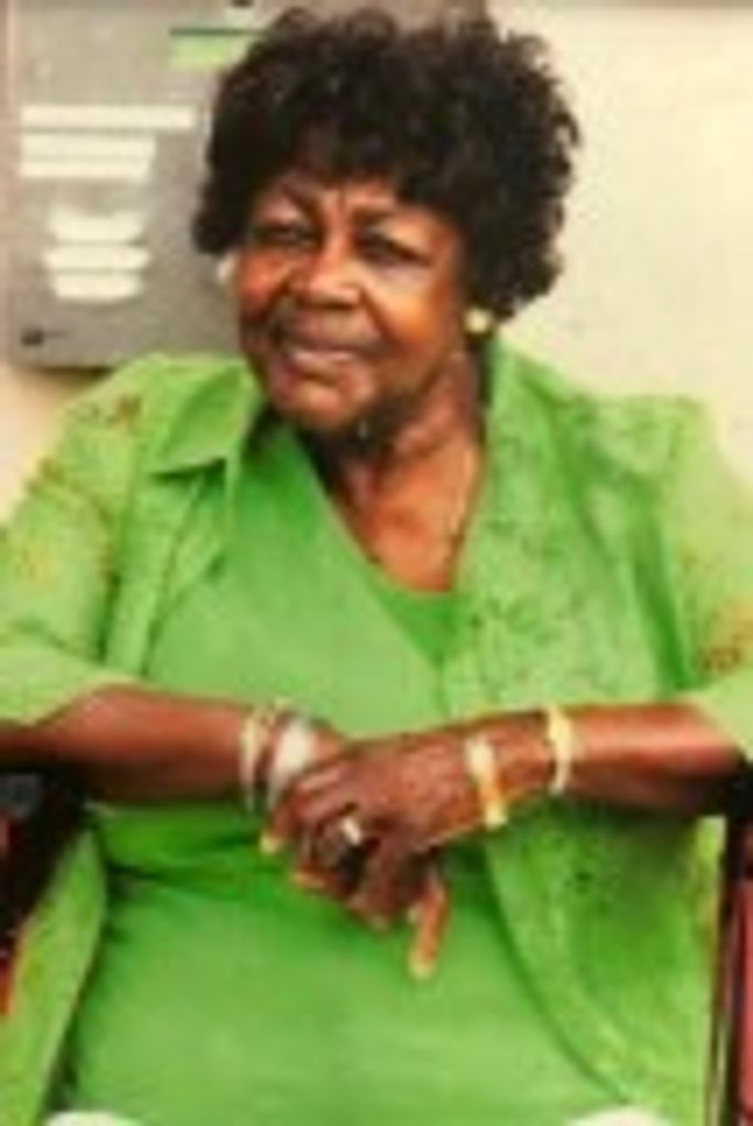 Fannie  Mae Keith Fennell