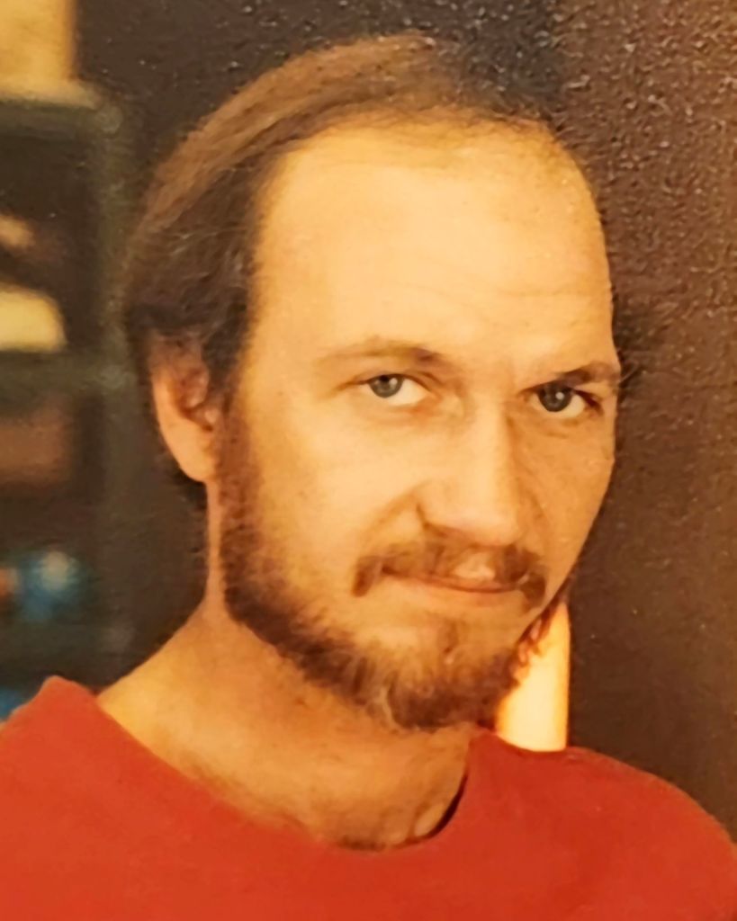 Leon Duane Bell