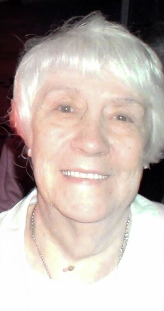 Sylvia Jansen Profile Photo