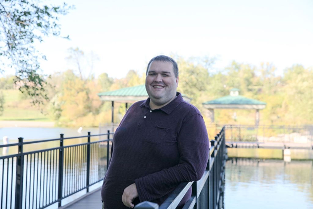 Marshall Ray Westfall Profile Photo