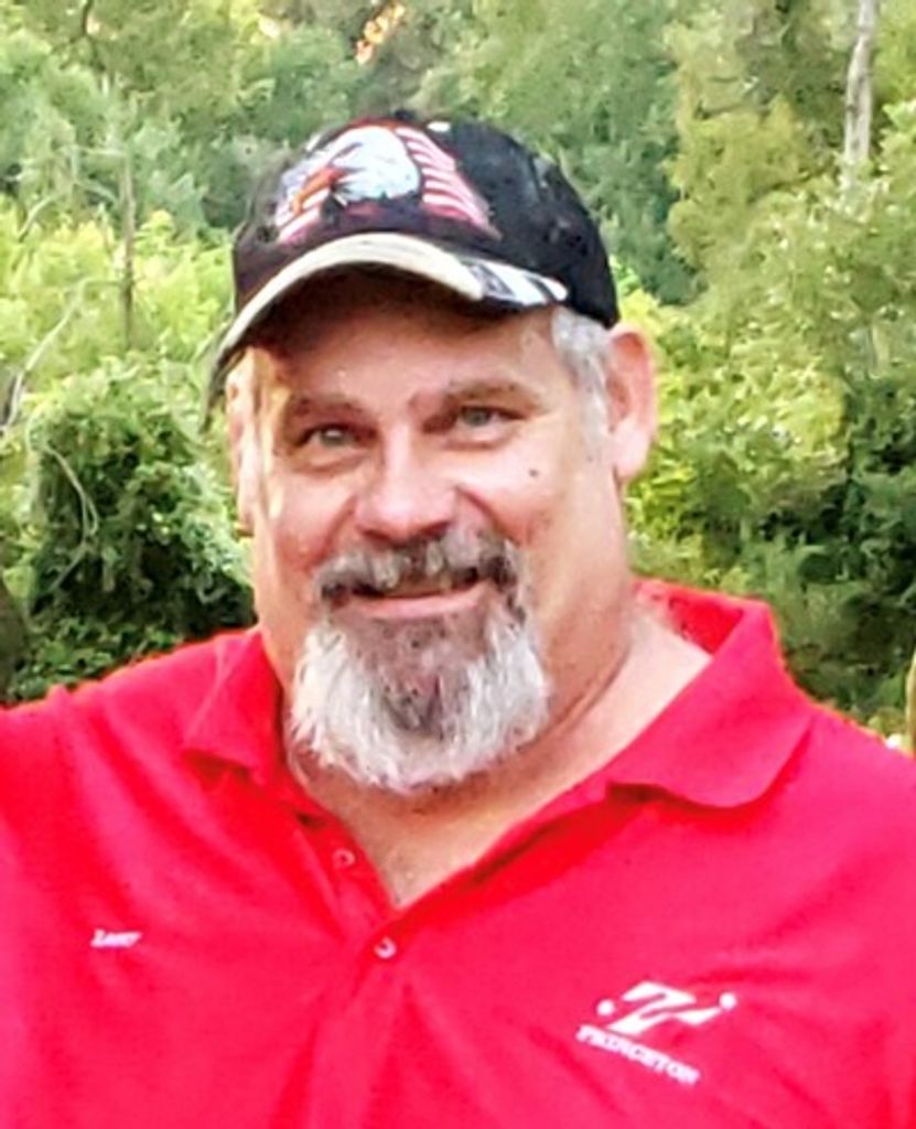 Larry Ray Stephenson