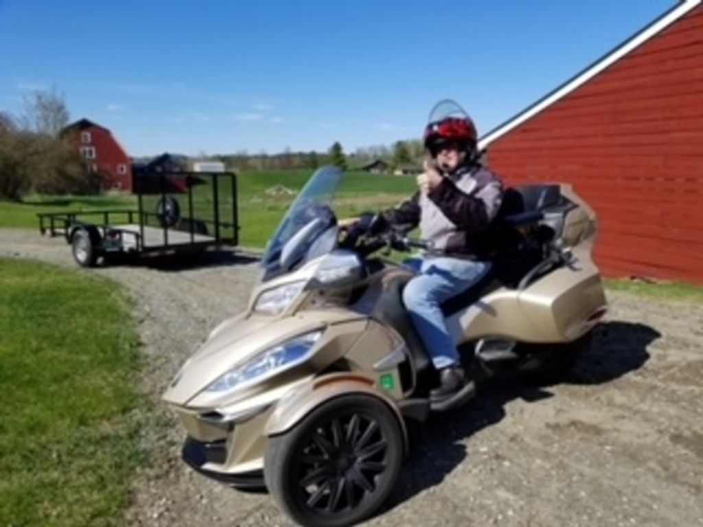 Craig "Bud" Buchanan Profile Photo