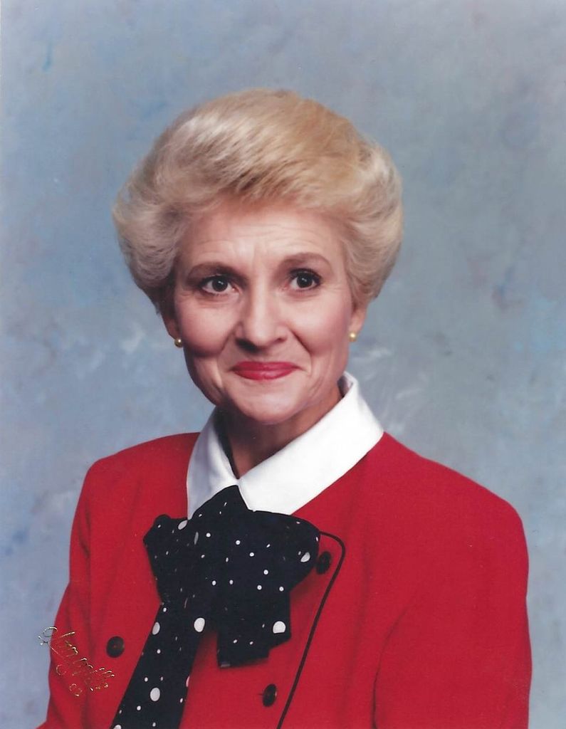 Maureen Maughan Totland