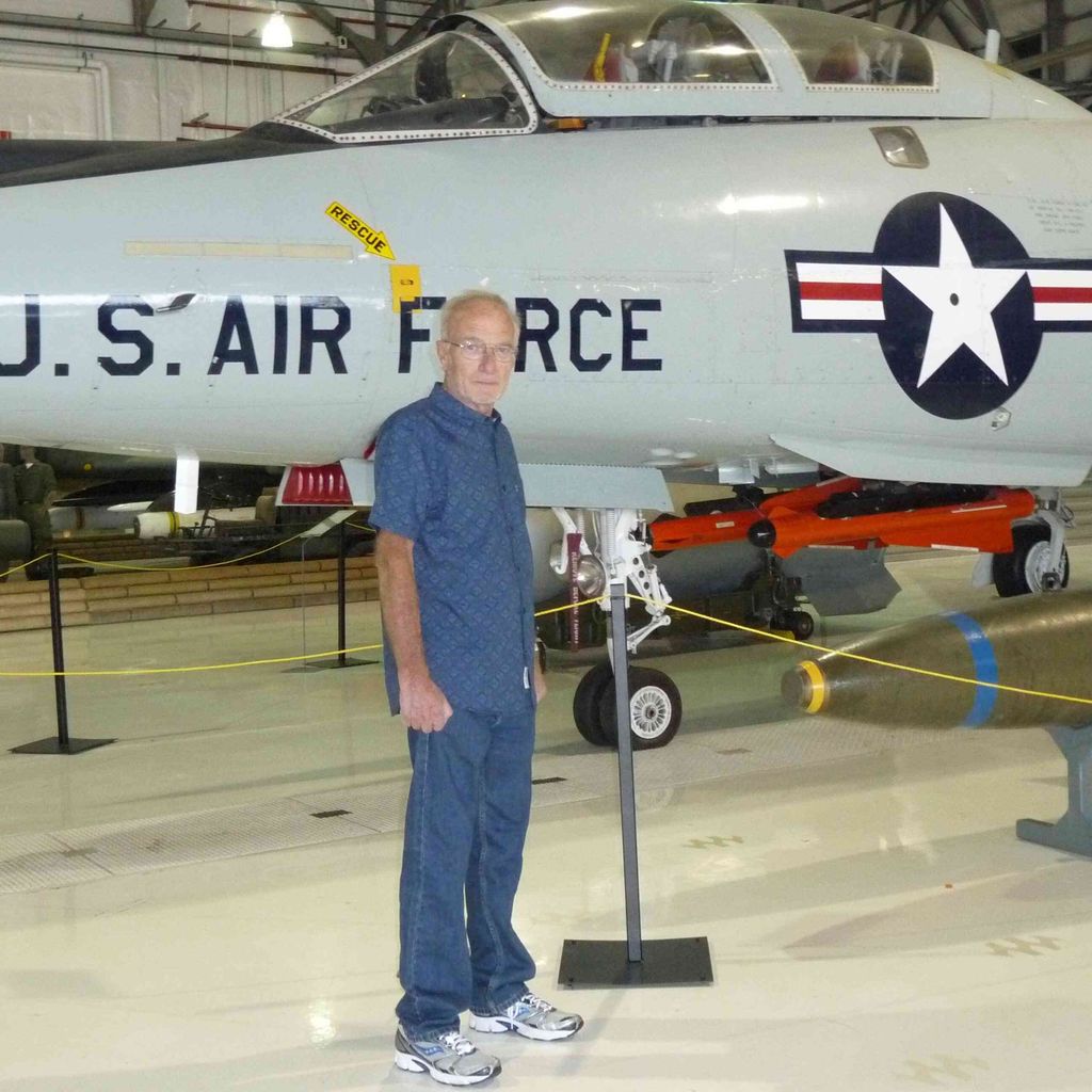 Craig "Joe" Blandford Profile Photo