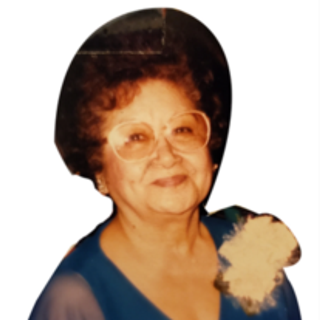 Rosa M. Aparicio