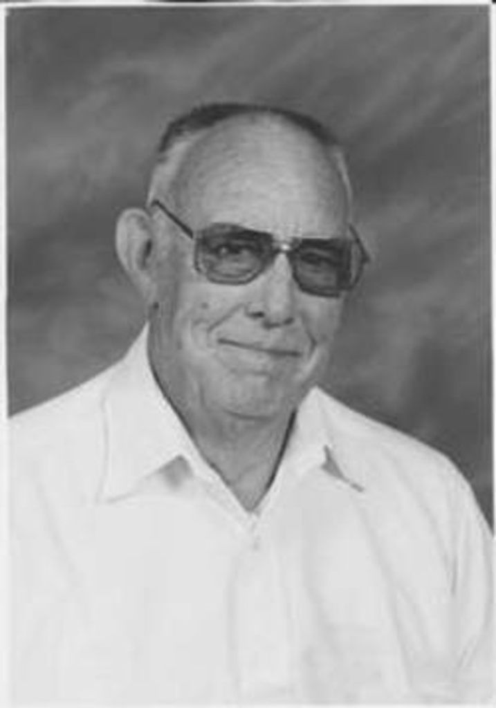 Francis R. Nicholson Profile Photo