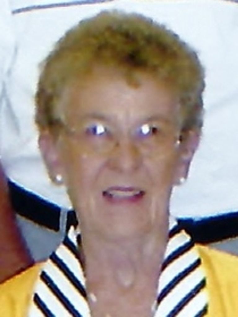 Doris Olivia (Biddle)  Killough