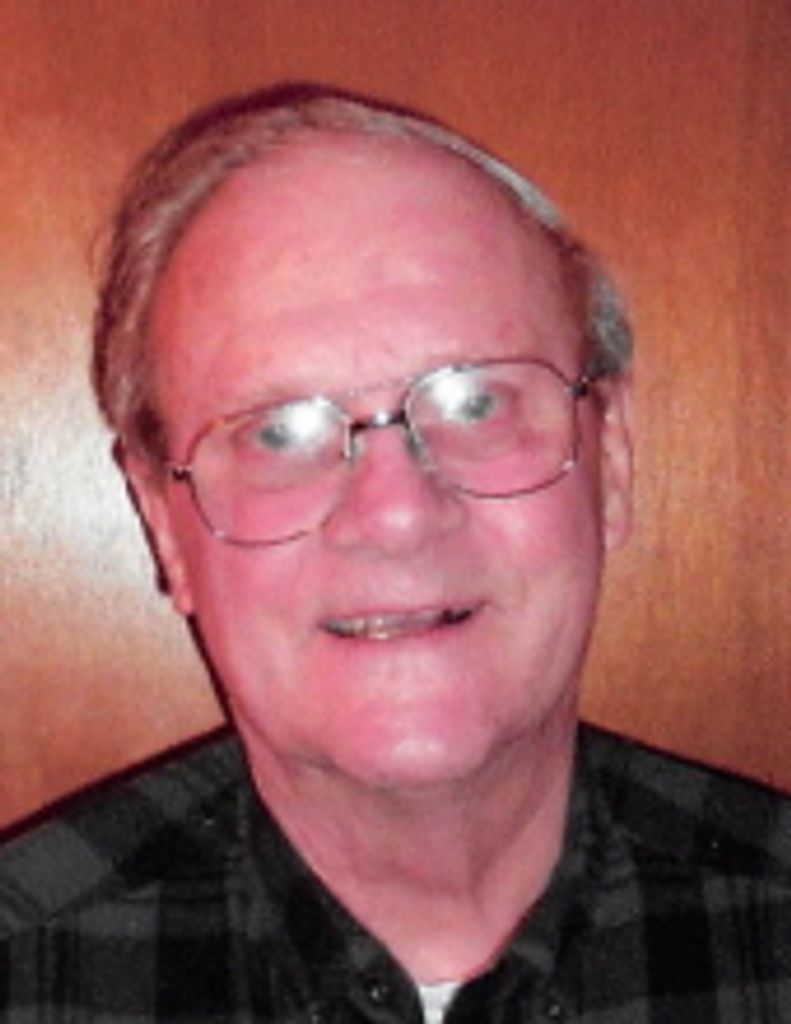 Gerald Lee Dornbusch