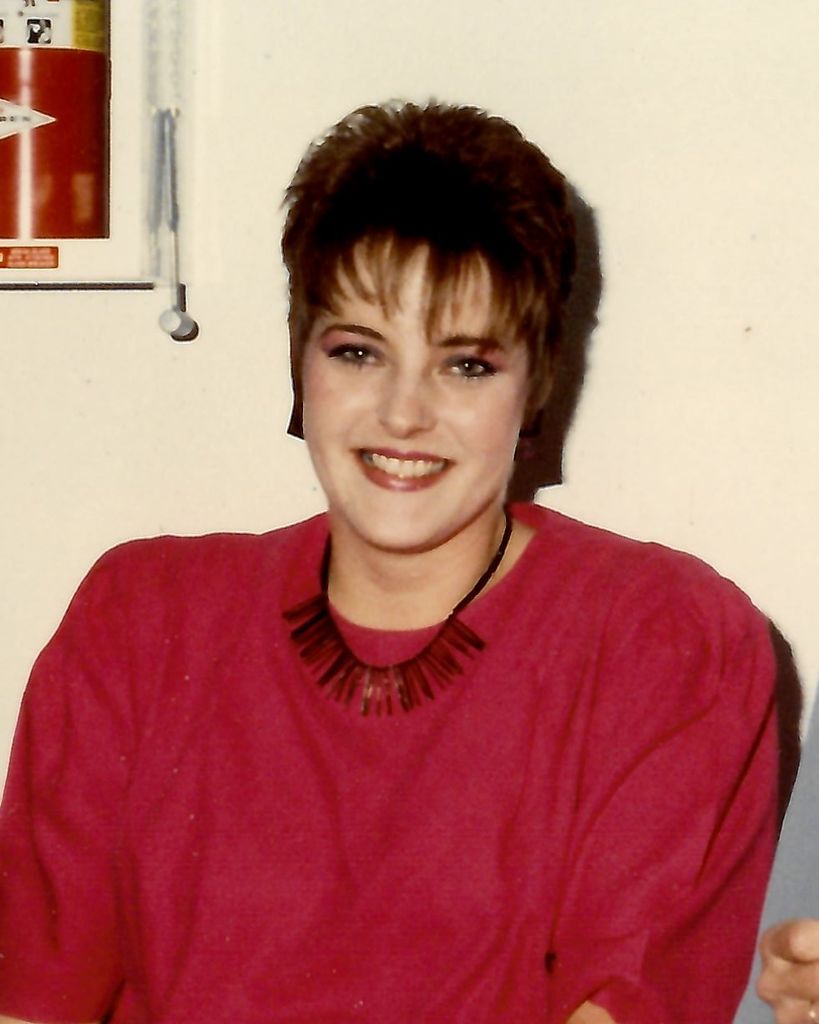 Suzanne Sirois Wigginton