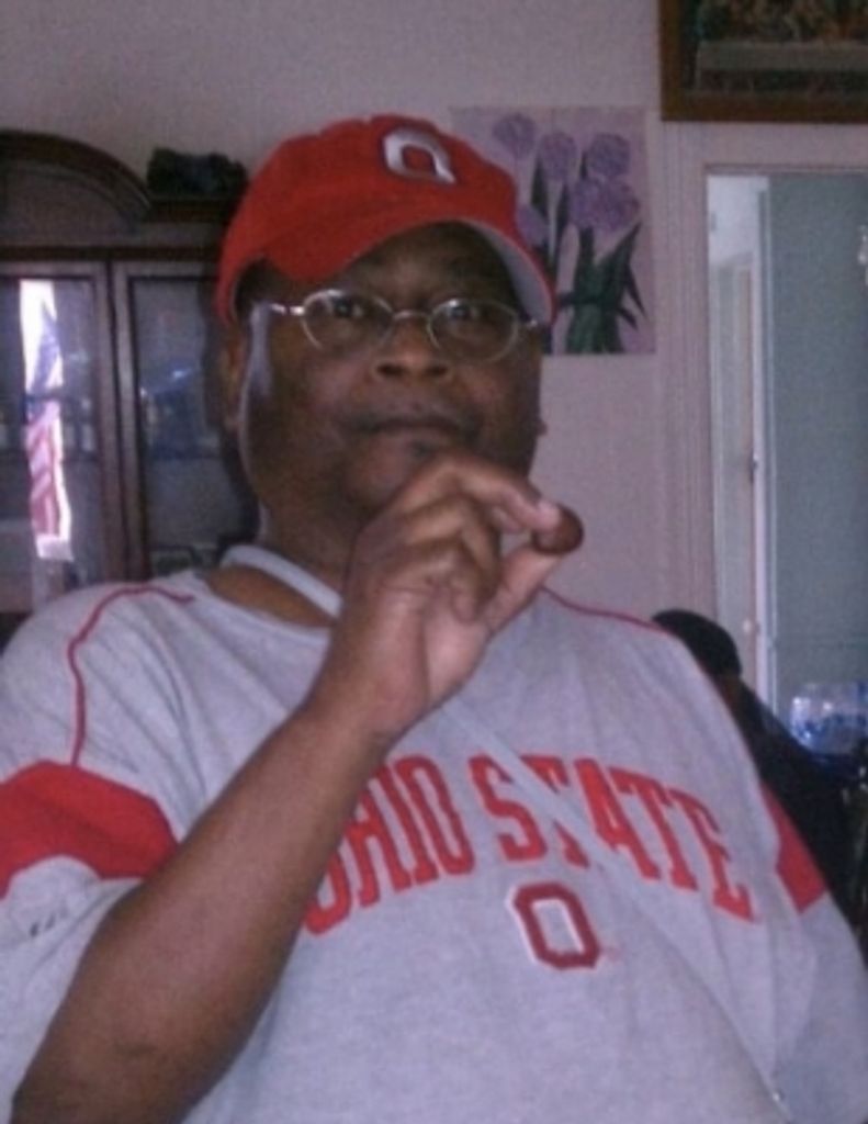 Manual Johnson, Jr.