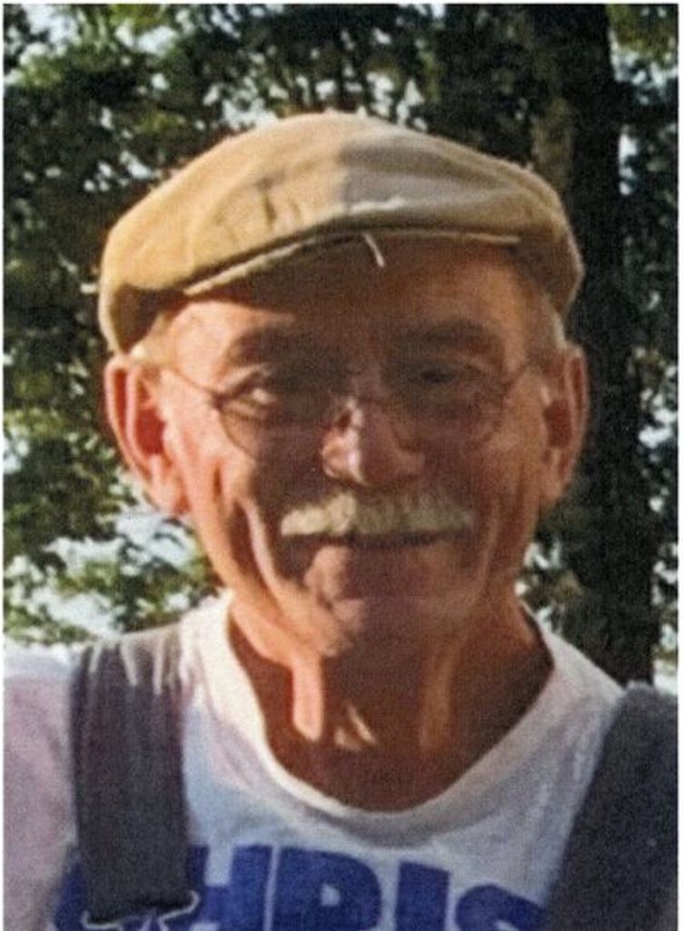 Danny Harold Peterson Profile Photo