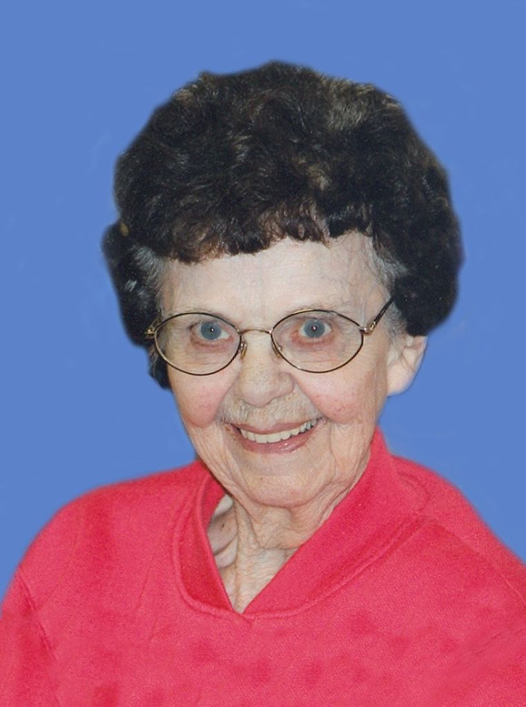 Hazel C Pettys