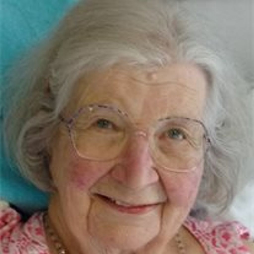 Elizabeth "Betty" R. (Reed) Clark