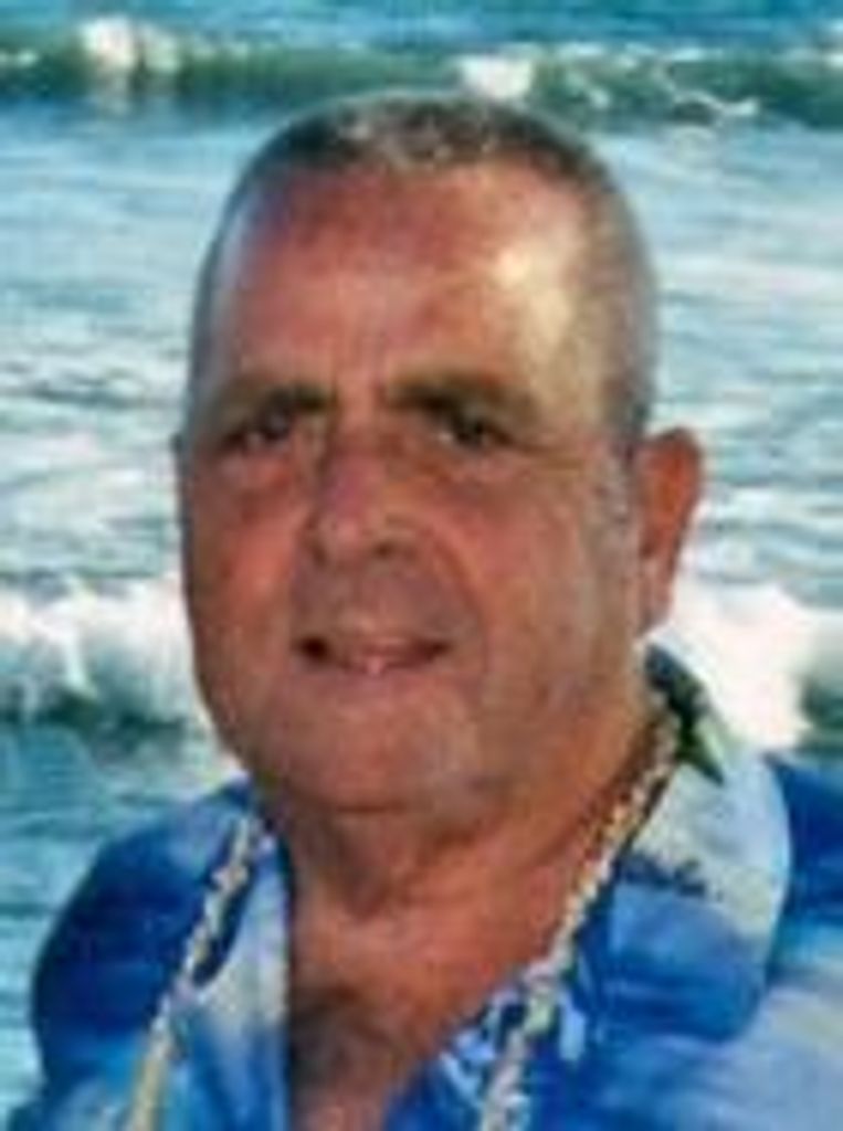 Roy Clifford Clark