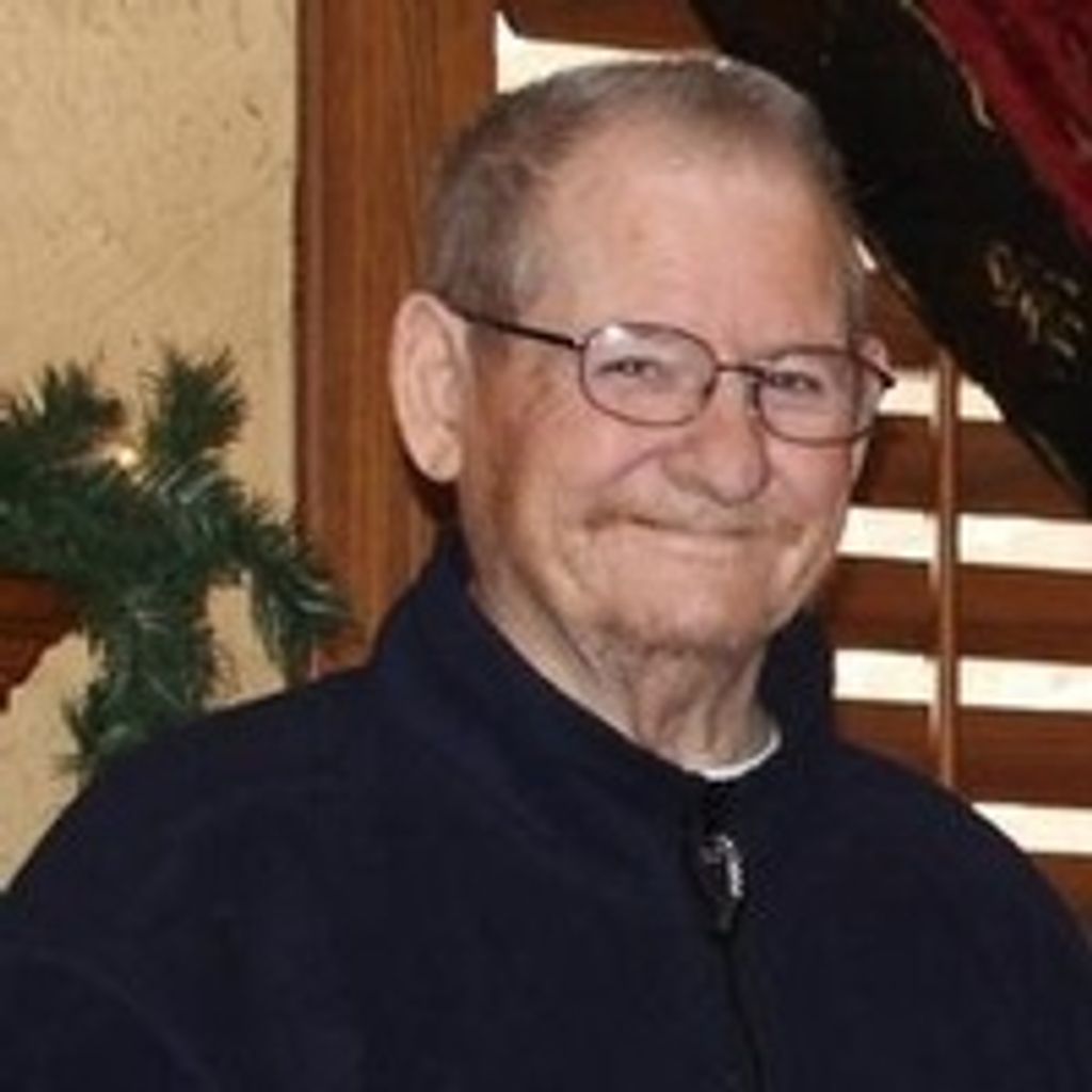 Lawrence 'Danny' Daniel Roe