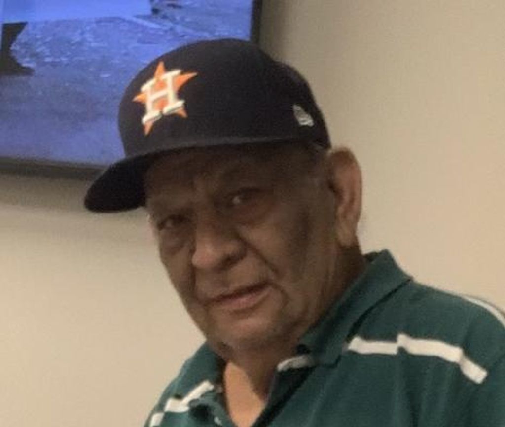 Samuel Patrick Guerrero Profile Photo