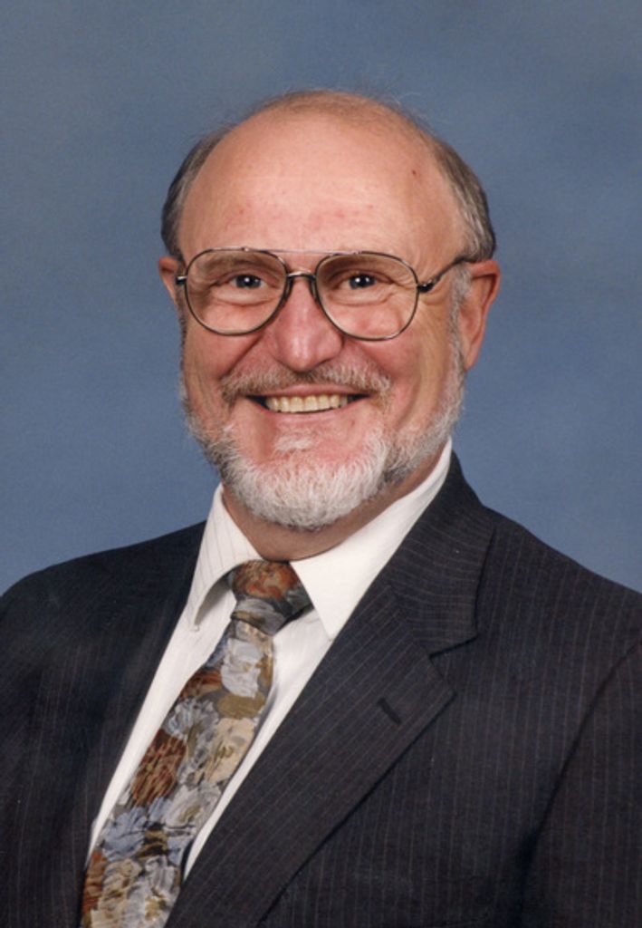 George Edmund Gibson Profile Photo