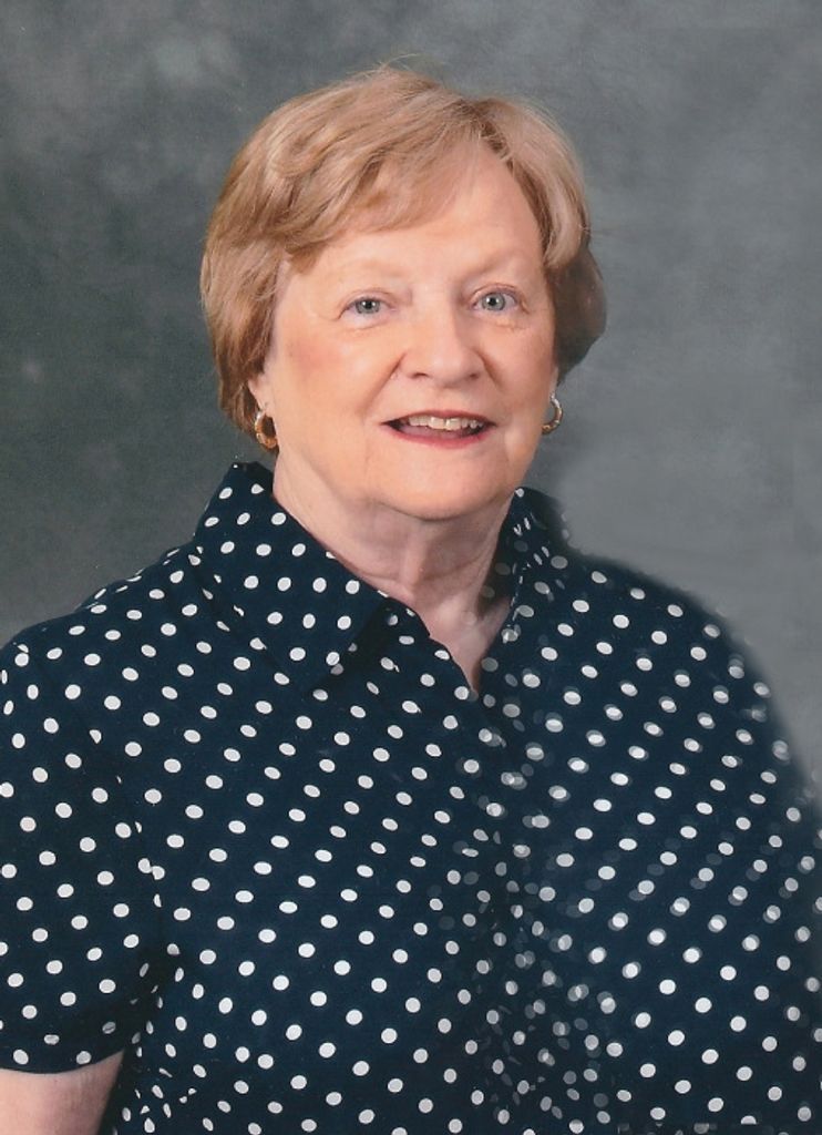 Faye (Hartgrove)  Harless