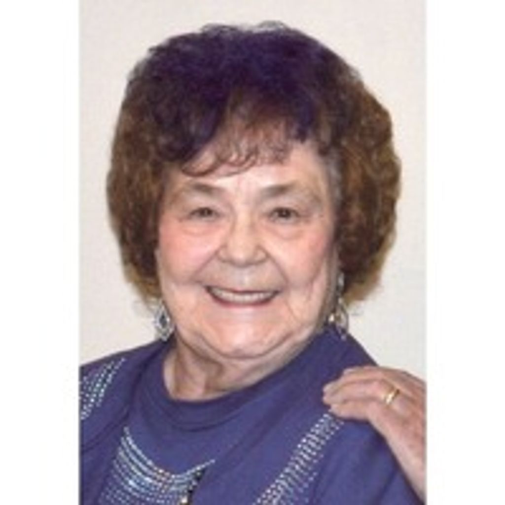 Joyce D. Bergman