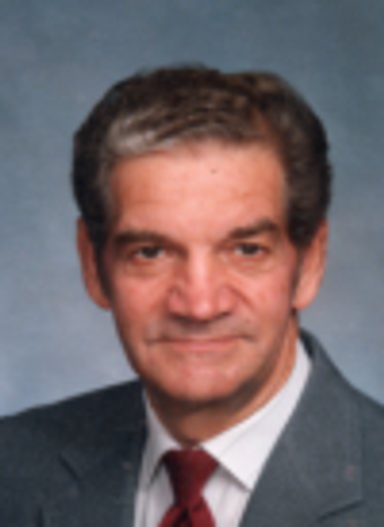 Ira Pete Cecil Johnston