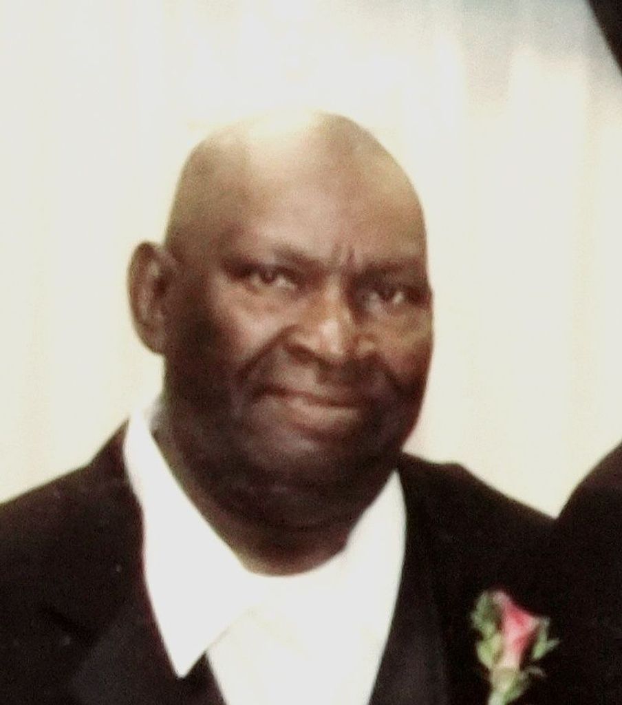 Roscoe D. Parm Profile Photo