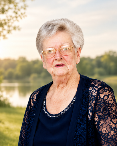 Mrs. Jeraldine Ray Lingle's obituary image