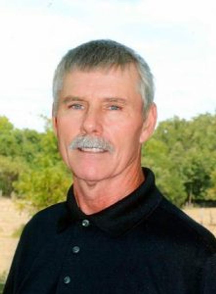 Dale Yarbrough Profile Photo