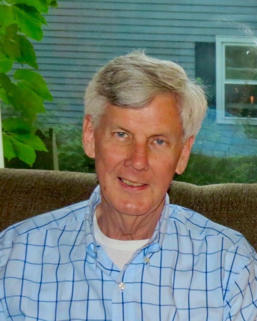 Edward Hampton Rudert