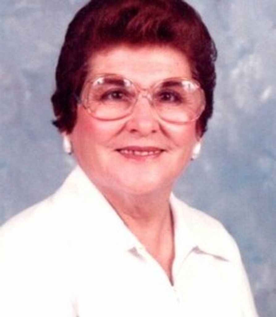Esther V. Garza