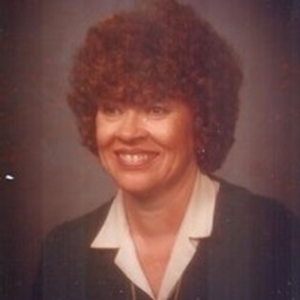 Shirley Pritchett