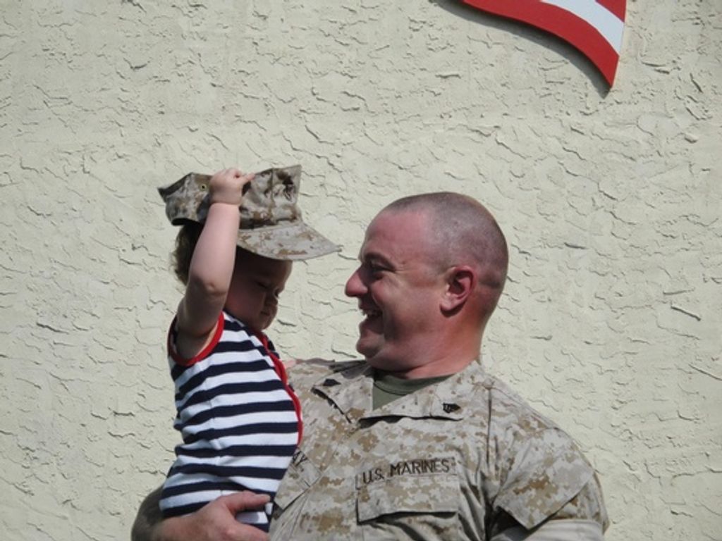 Sean W. Mckay Profile Photo