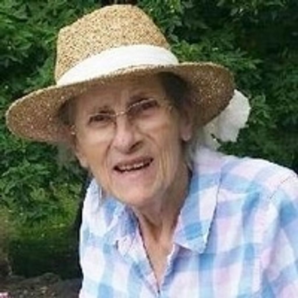 Dorothy T. Gernat