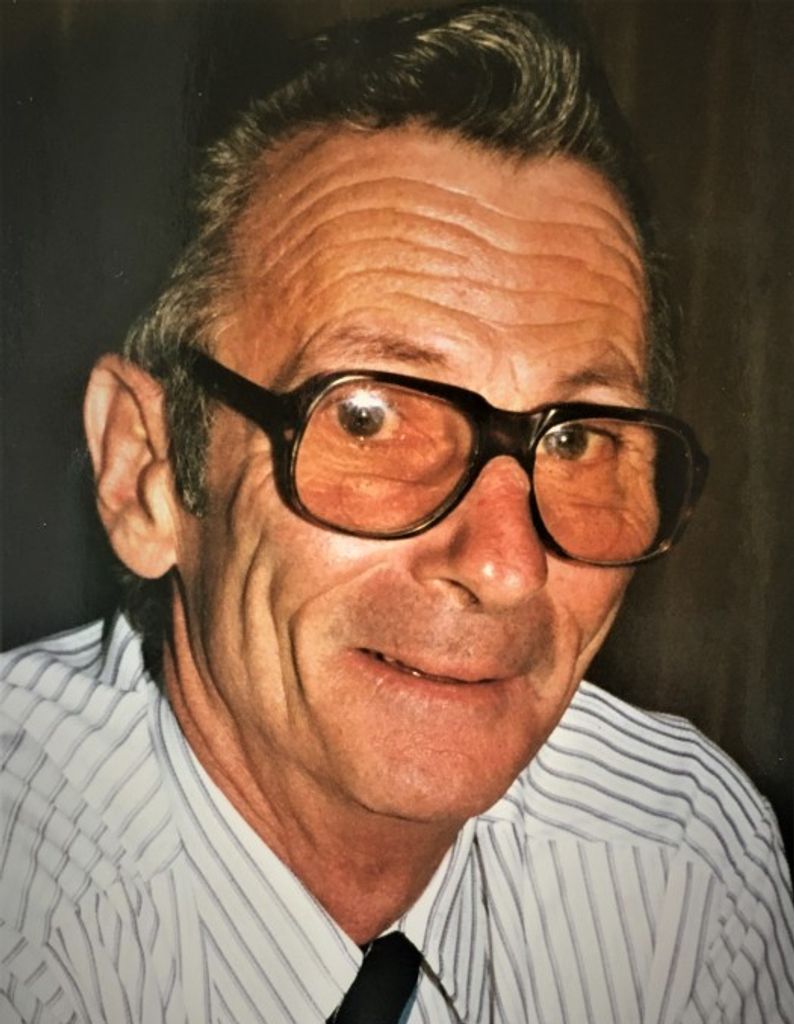Stephen F. Esposito
