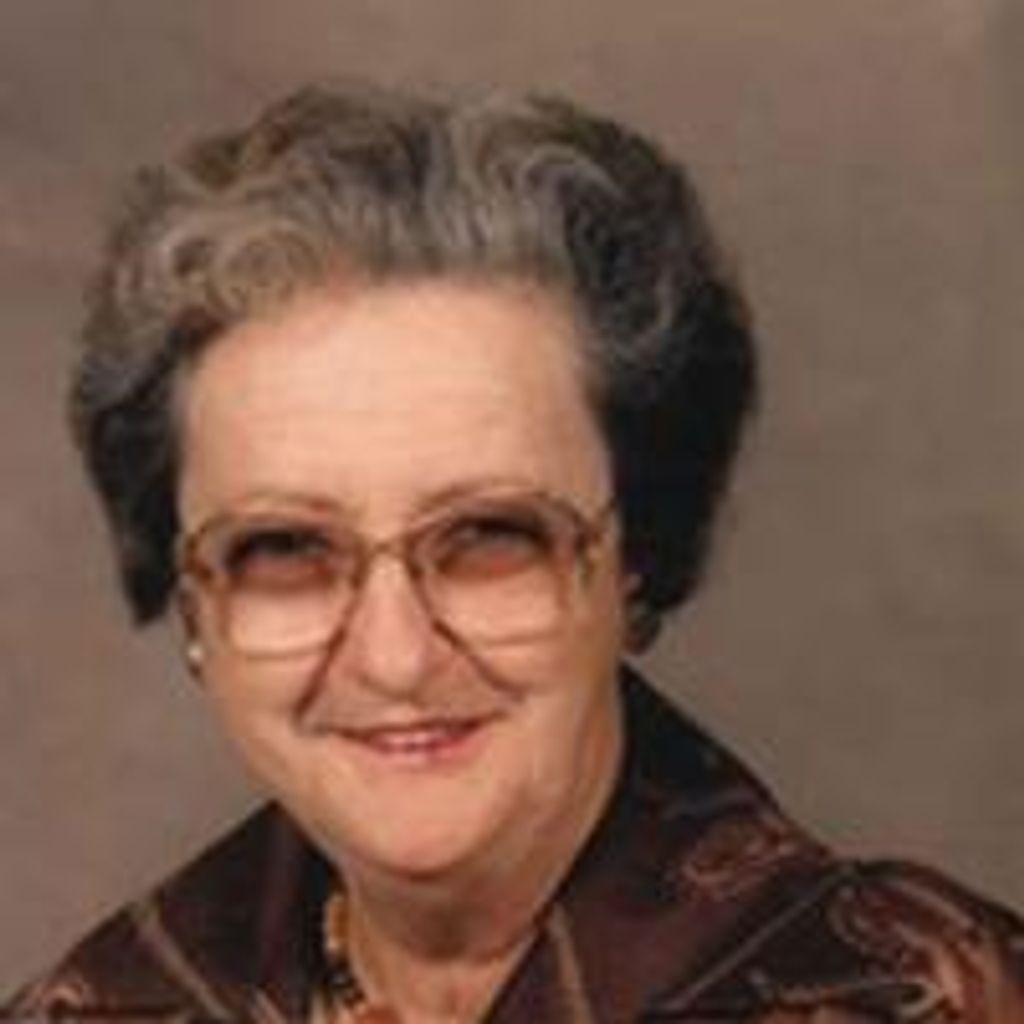 Lois A. Craft Mcconnell