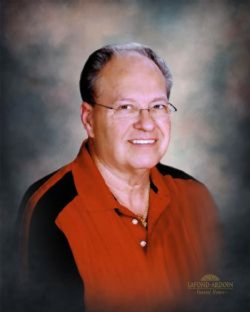 Darold Thibodeaux