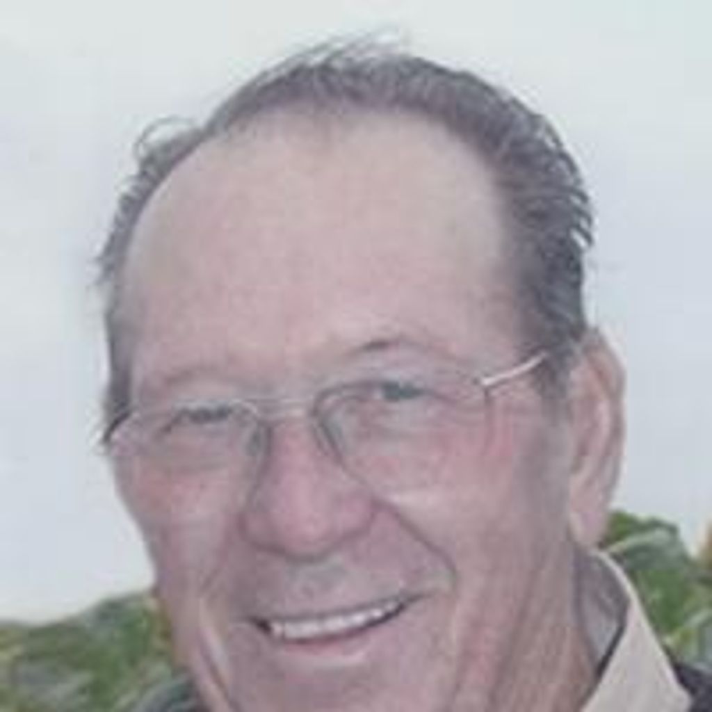 Gerald W. Castle