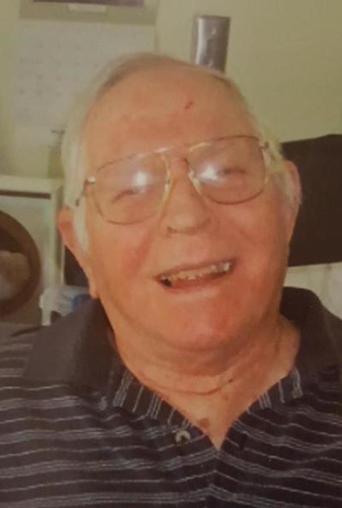 Dale H. Ebbers Profile Photo