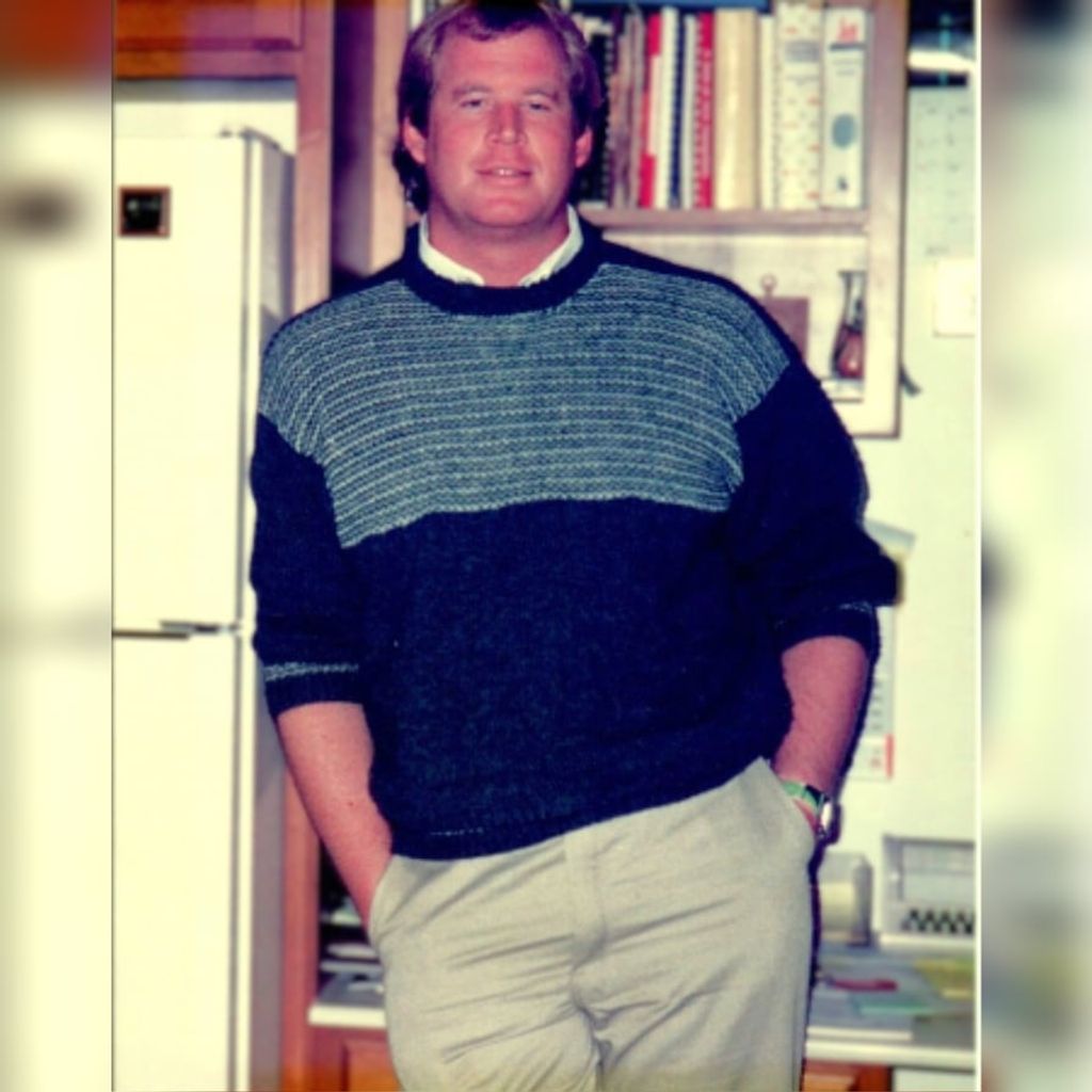 James Richard Cowern Profile Photo