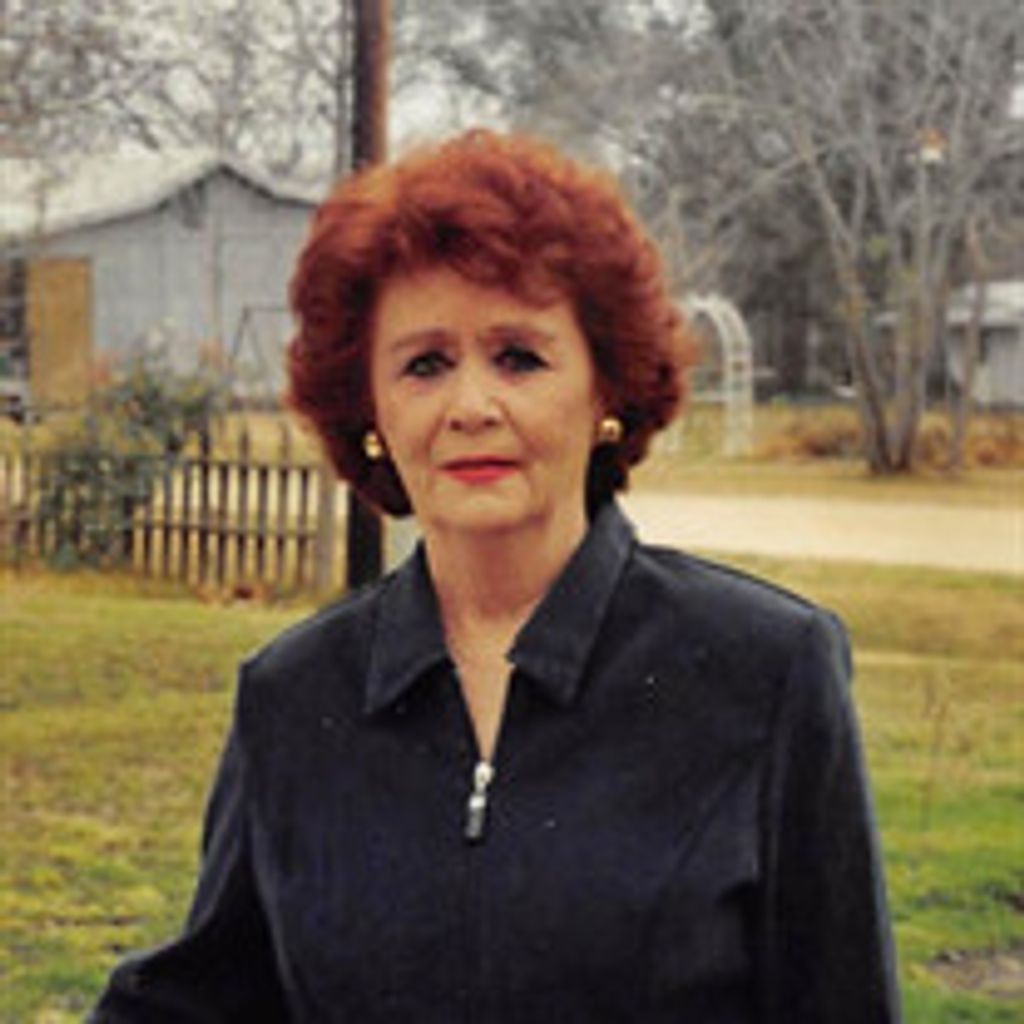 Mrs. Katherine Merdian