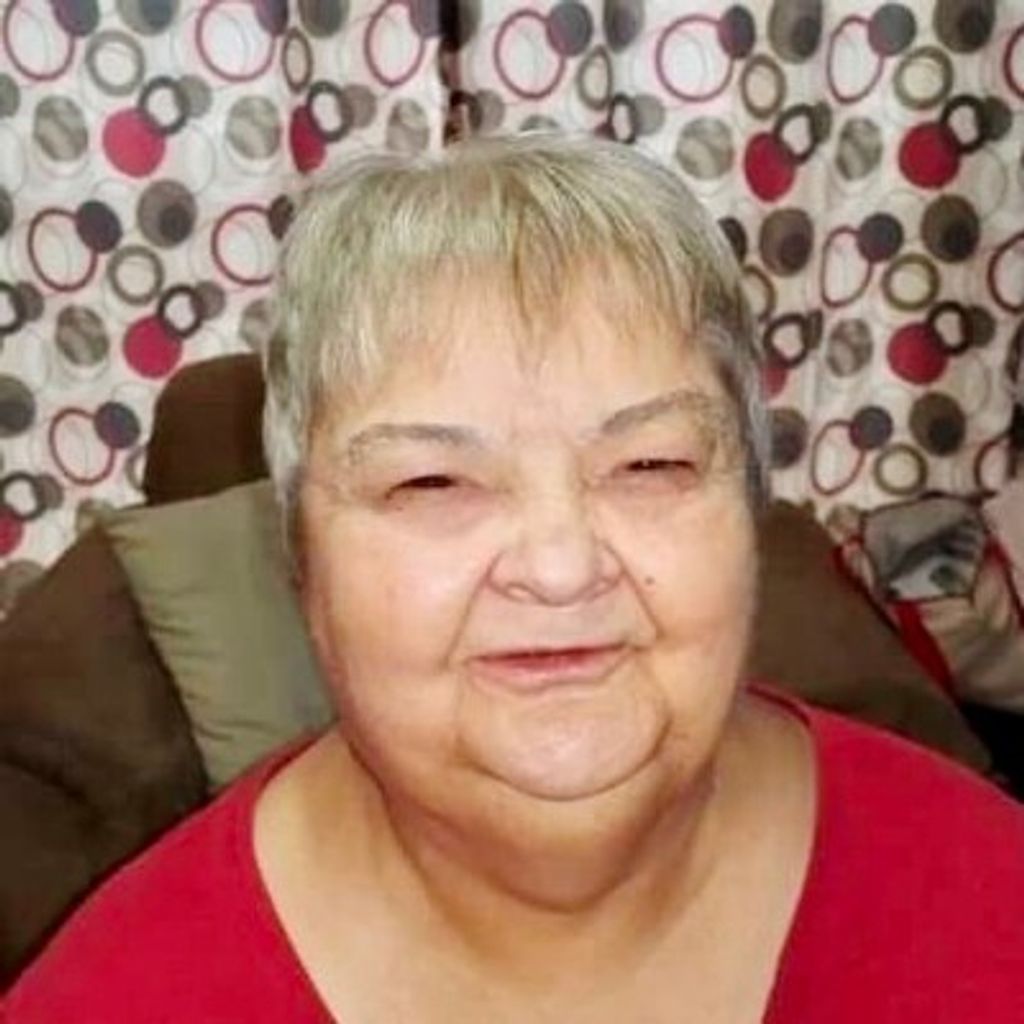 Vivian Elsie Jessie Lane Profile Photo