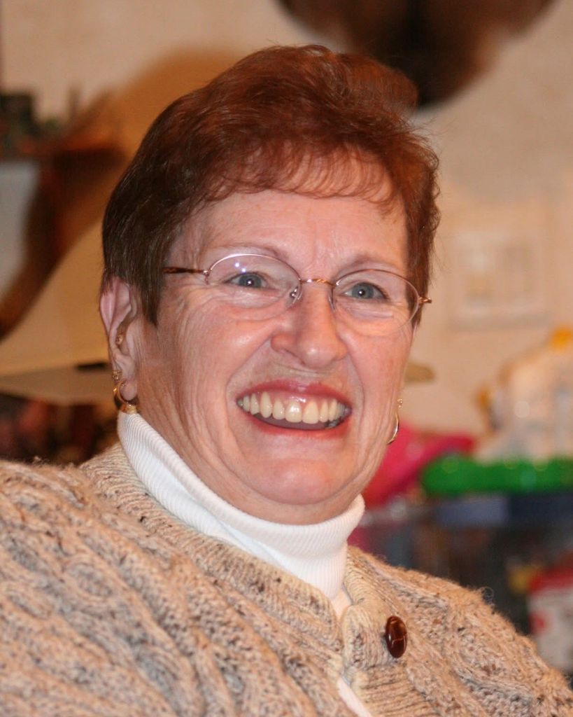 Charlotte Marie Klimpke Profile Photo